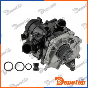 Pompe à eau pour AUDI | CPW-AU-044A, 06K121011